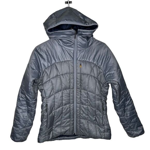 Marmot Ski Puffer Jacket Featherless - Picture 1 of 6